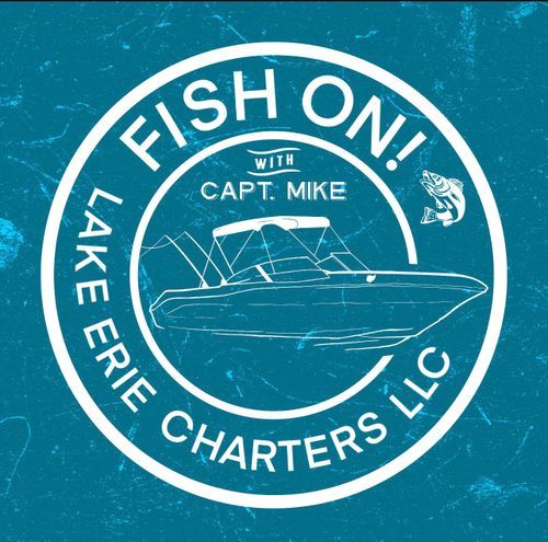 Fish On! Lake Erie Charters LLC